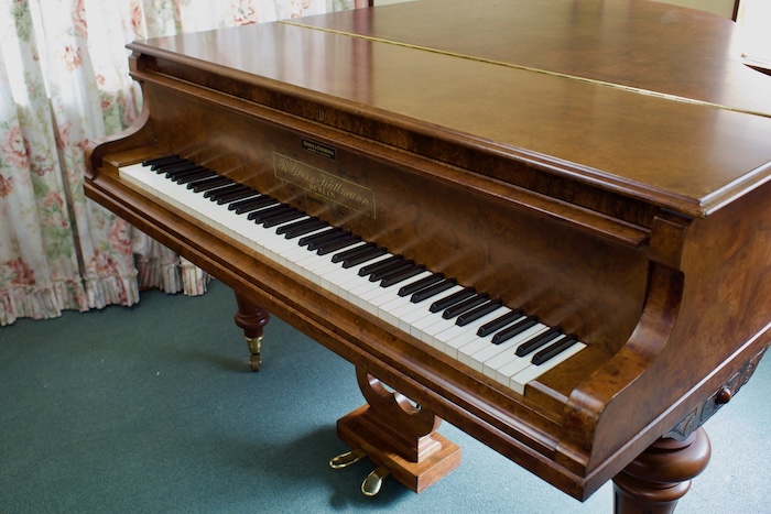 グランドピアノの写真R.Gors & Kallmann - 12.jpeg